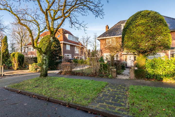 Foto 6 van Kersbergenlaan 10