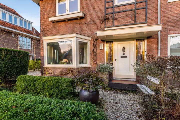 Foto 7 van Kersbergenlaan 10