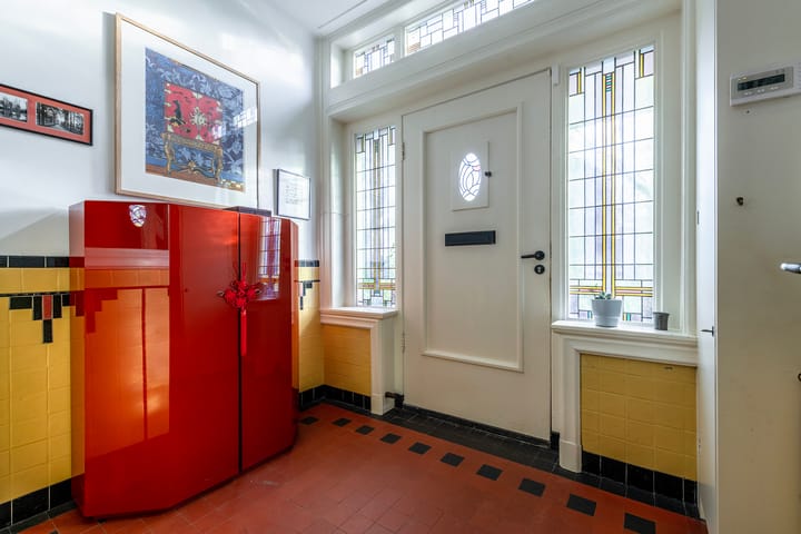 Foto 8 van Kersbergenlaan 10