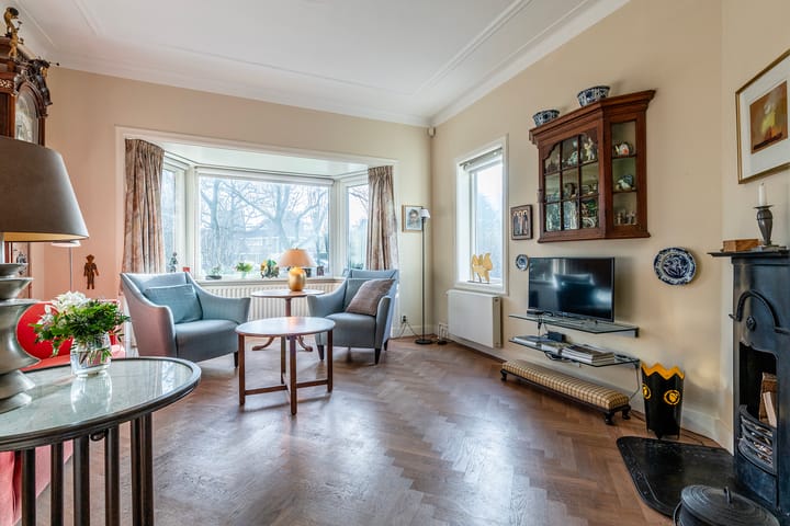 Foto 9 van Kersbergenlaan 10