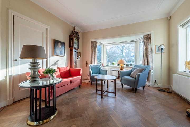 Foto 10 van Kersbergenlaan 10