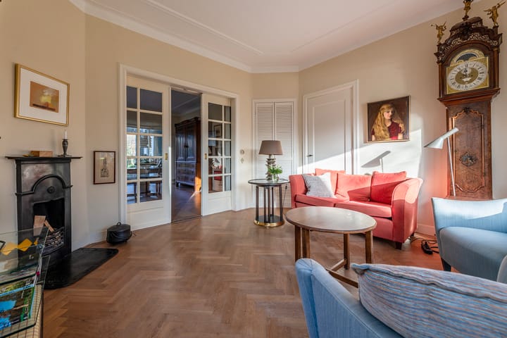 Foto 11 van Kersbergenlaan 10