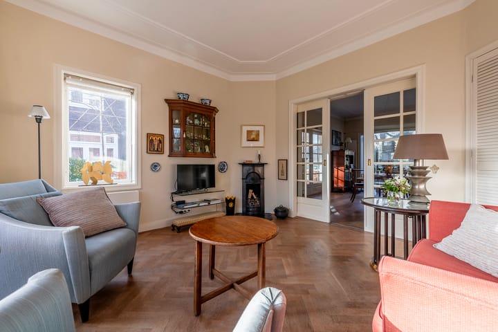 Foto 12 van Kersbergenlaan 10