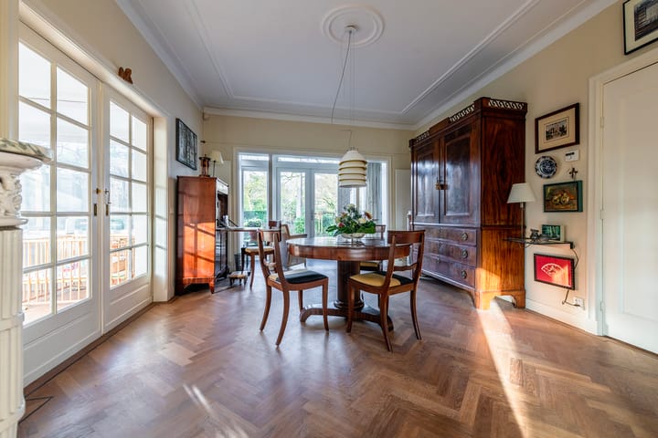 Foto 13 van Kersbergenlaan 10