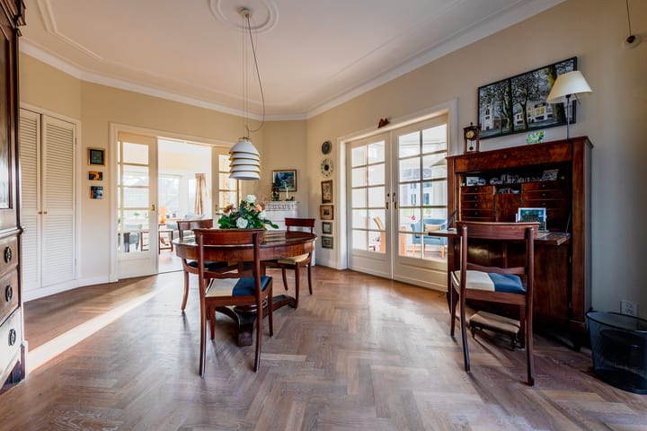 Foto 15 van Kersbergenlaan 10