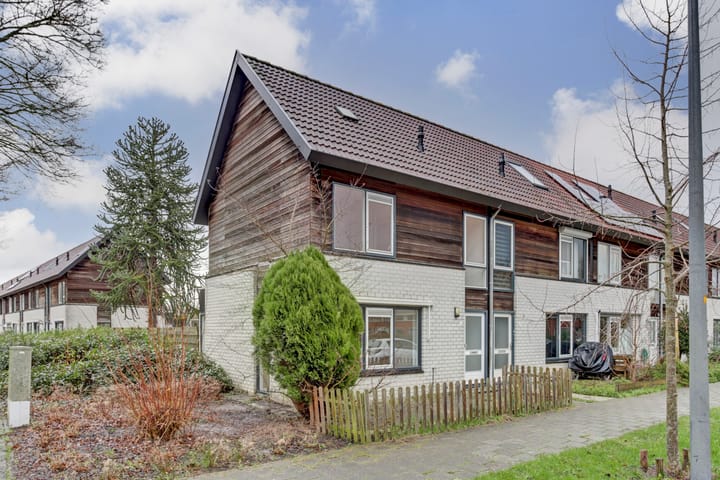 Foto 5 van Hazelaar 50