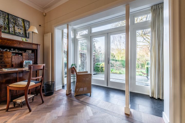 Foto 17 van Kersbergenlaan 10