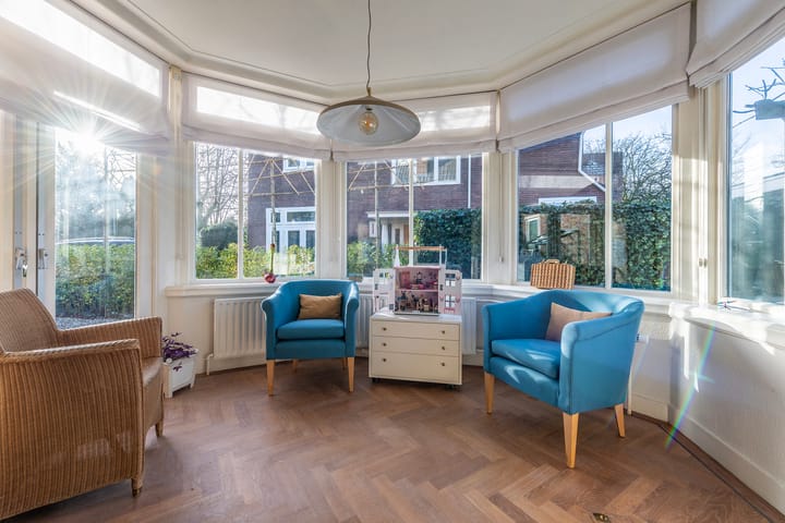 Foto 18 van Kersbergenlaan 10