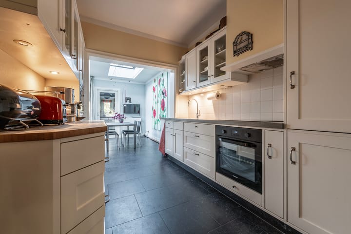 Foto 19 van Kersbergenlaan 10