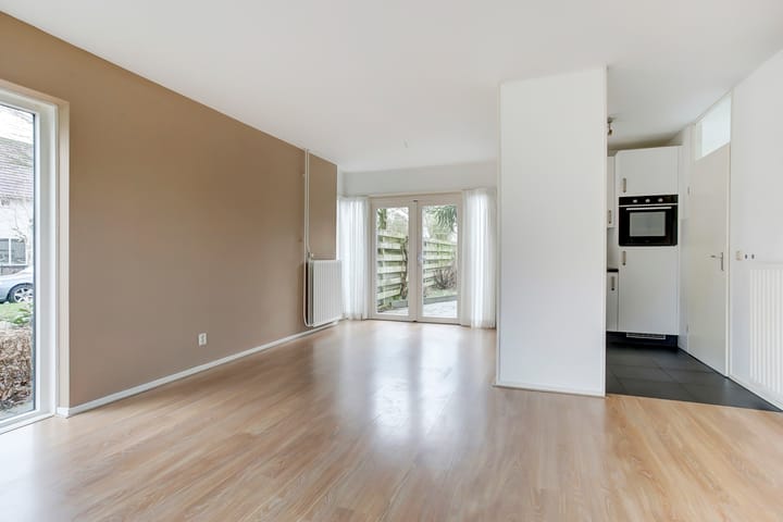 Foto 9 van Hazelaar 50