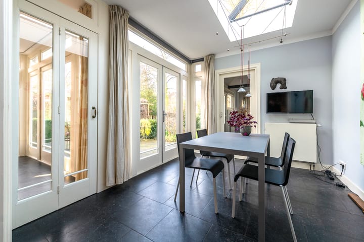 Foto 20 van Kersbergenlaan 10