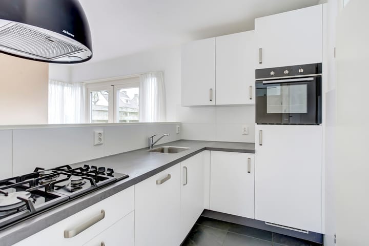 Foto 11 van Hazelaar 50