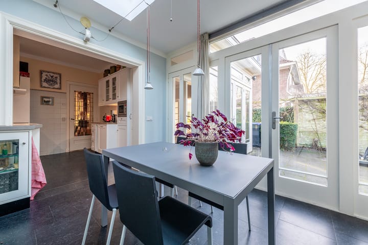 Foto 22 van Kersbergenlaan 10