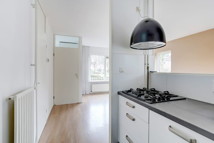 Foto 12 van Hazelaar 50