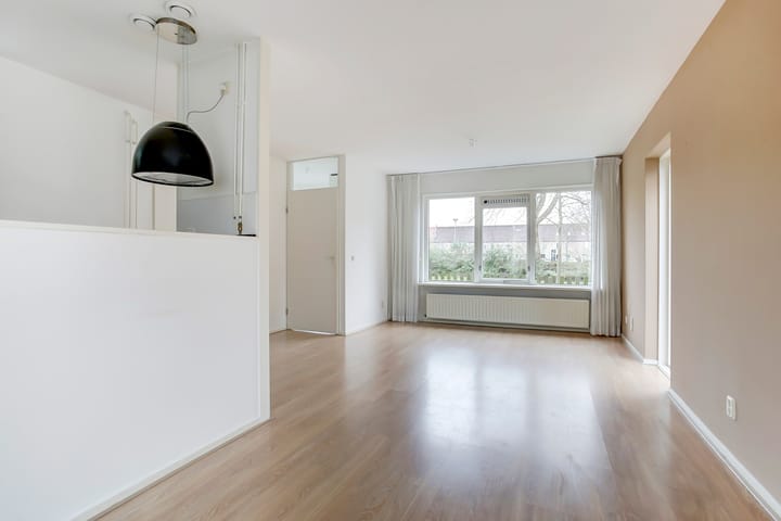 Foto 13 van Hazelaar 50