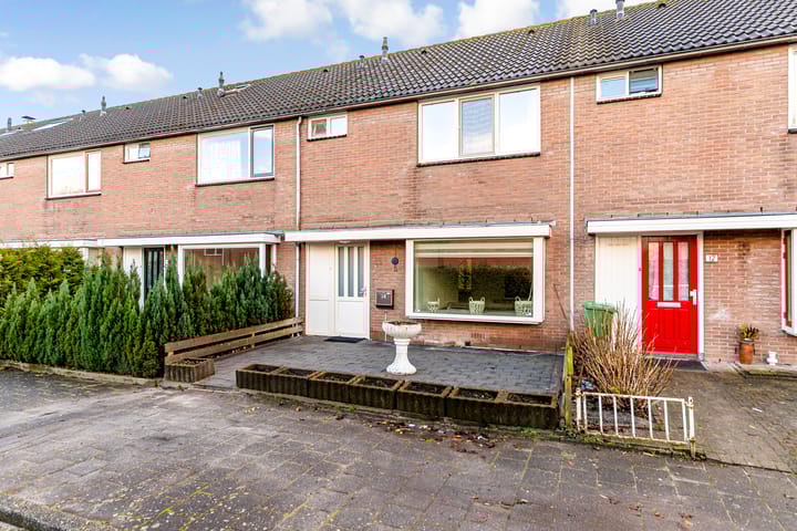 Foto 1 van Vooronder 14