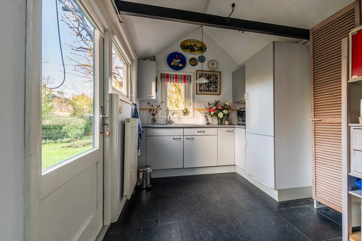 Foto 23 van Kersbergenlaan 10