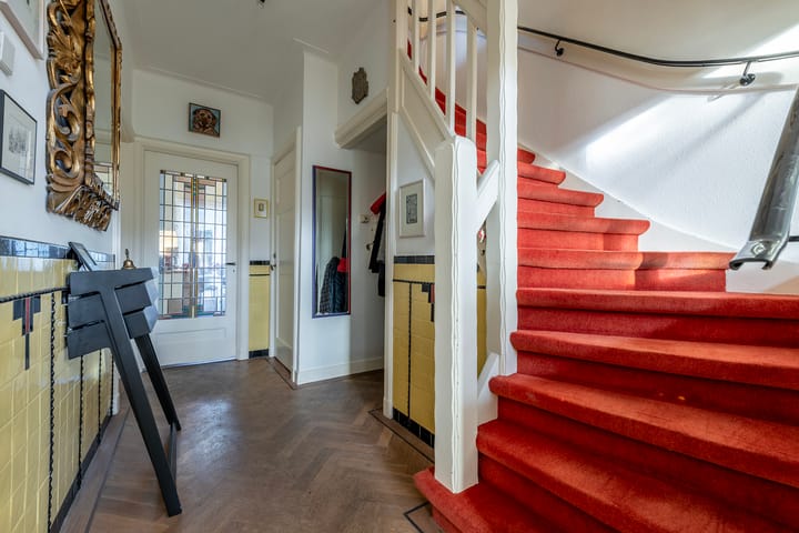 Foto 25 van Kersbergenlaan 10