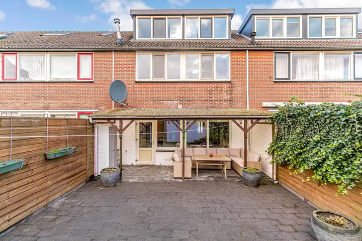 Foto 4 van Vooronder 14