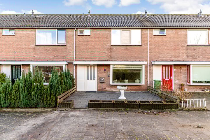 Foto 5 van Vooronder 14