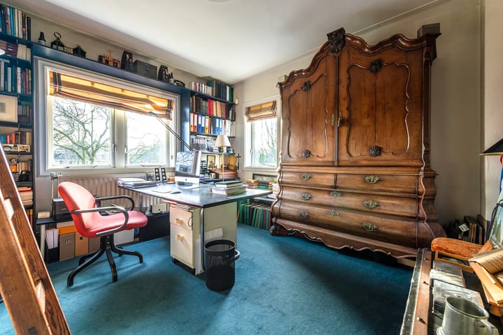 Foto 28 van Kersbergenlaan 10