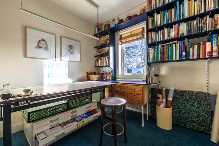 Foto 29 van Kersbergenlaan 10