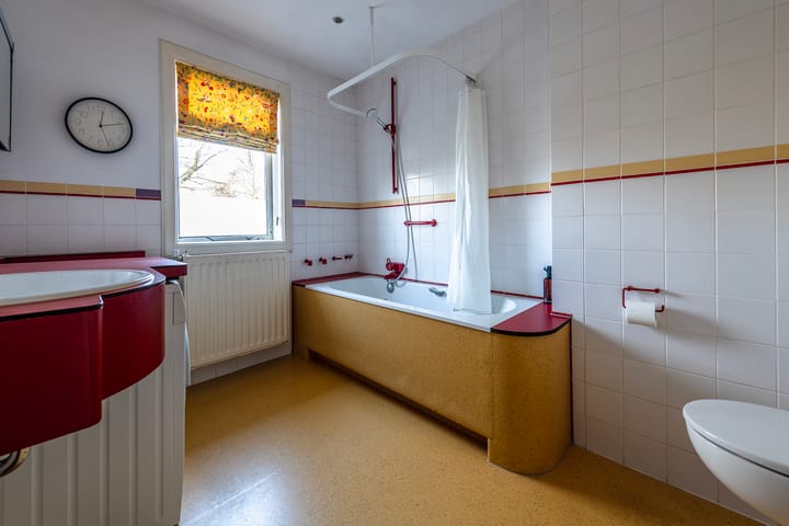 Foto 30 van Kersbergenlaan 10