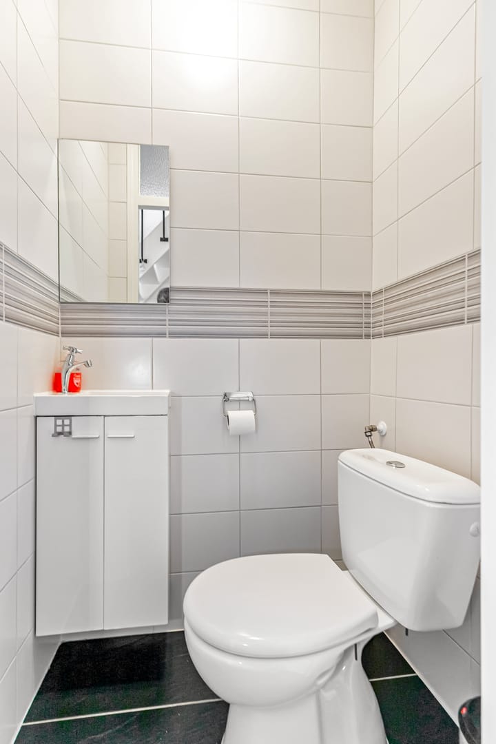 Foto 8 van Vooronder 14