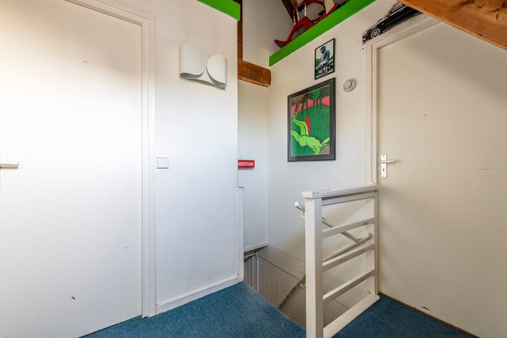 Foto 32 van Kersbergenlaan 10