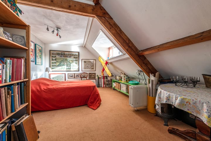 Foto 33 van Kersbergenlaan 10