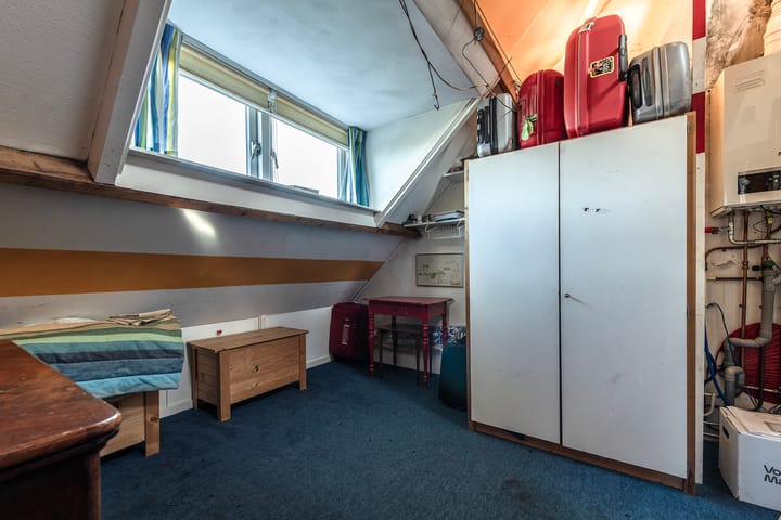 Foto 34 van Kersbergenlaan 10