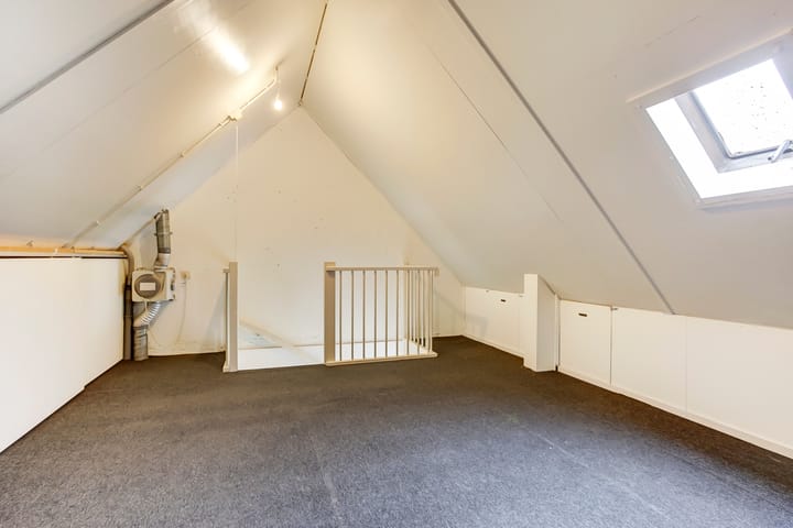 Foto 25 van Hazelaar 50