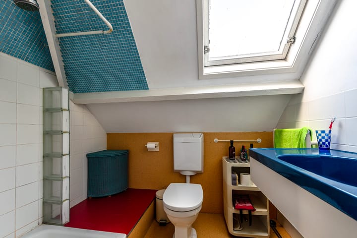 Foto 35 van Kersbergenlaan 10