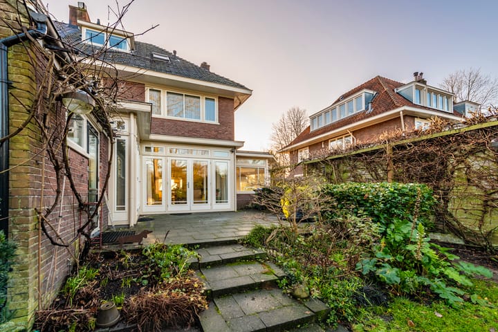 Foto 36 van Kersbergenlaan 10