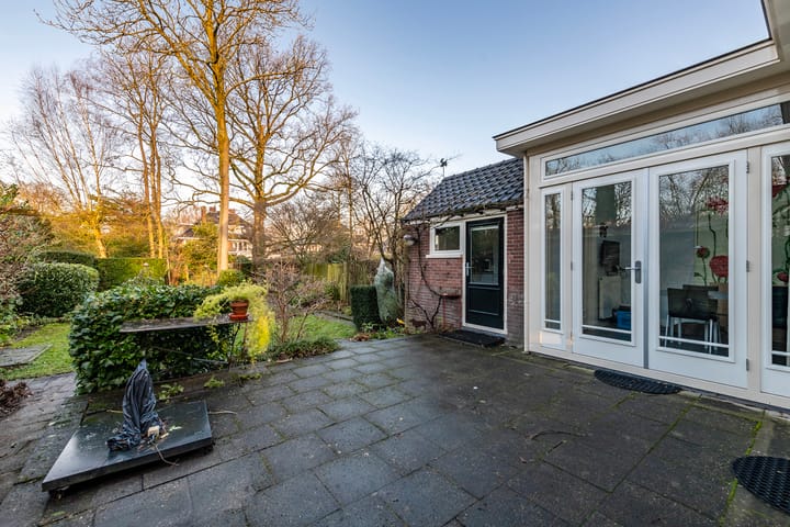 Foto 37 van Kersbergenlaan 10