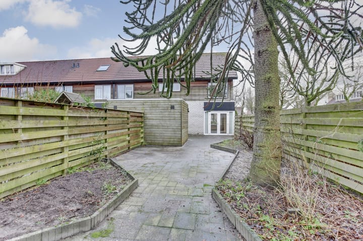 Foto 29 van Hazelaar 50