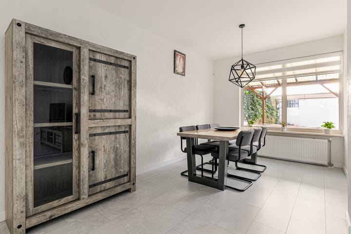 Foto 15 van Vooronder 14