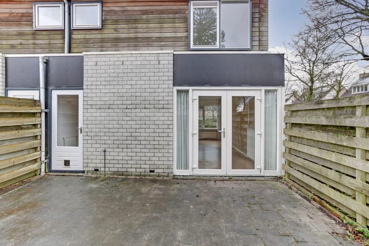 Foto 30 van Hazelaar 50