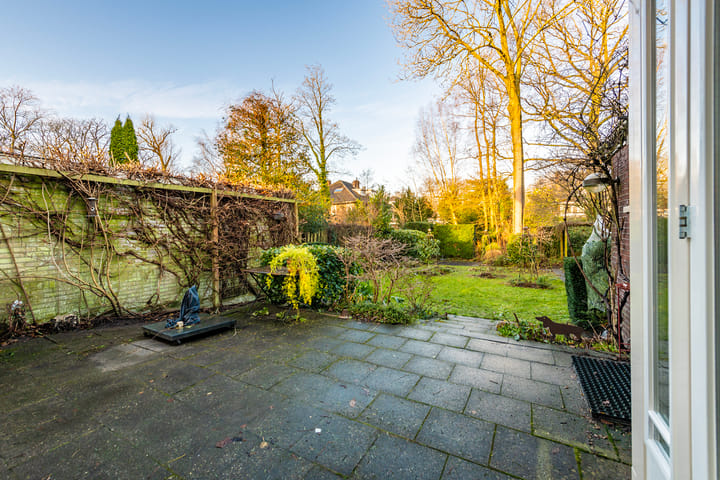 Foto 38 van Kersbergenlaan 10