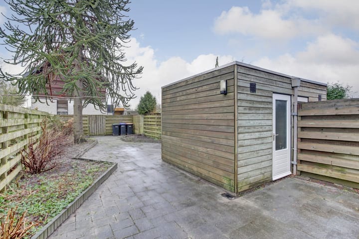 Foto 31 van Hazelaar 50