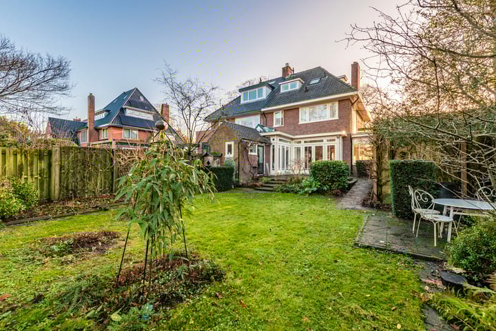 Foto 39 van Kersbergenlaan 10