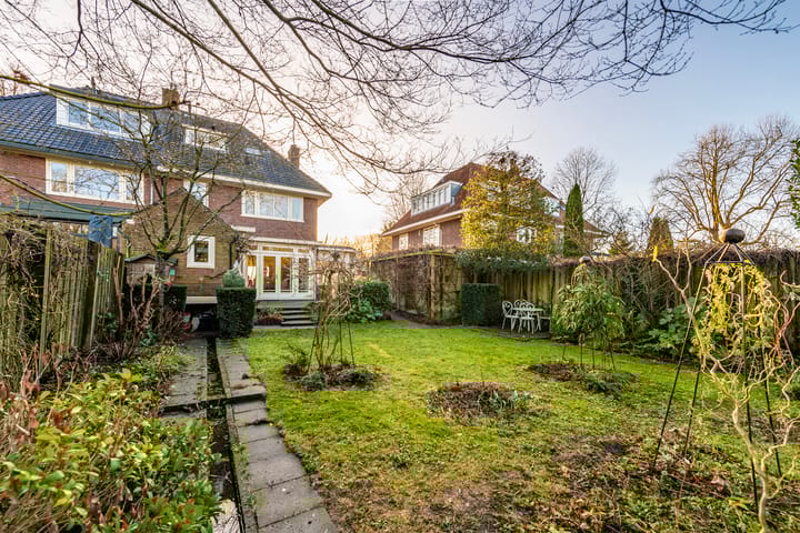 Foto 40 van Kersbergenlaan 10