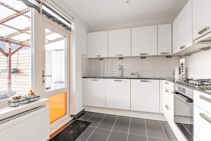 Foto 18 van Vooronder 14