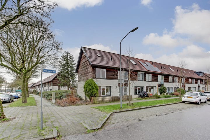 Foto 34 van Hazelaar 50