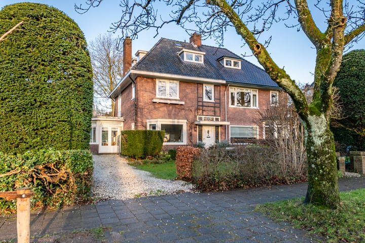 Foto 42 van Kersbergenlaan 10