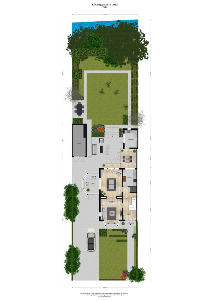 Foto 43 van Kersbergenlaan 10