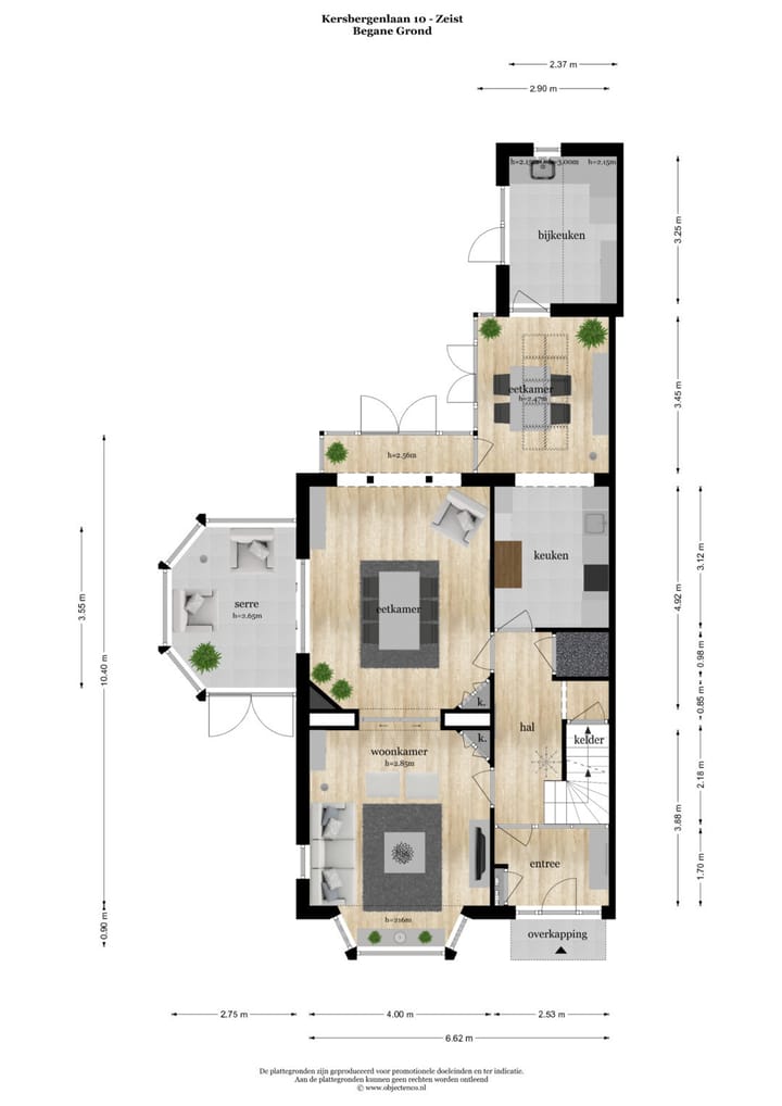 Foto 44 van Kersbergenlaan 10