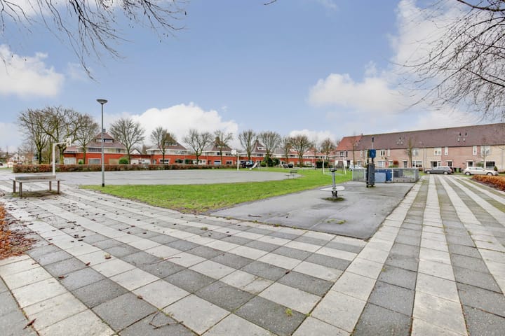 Foto 37 van Hazelaar 50