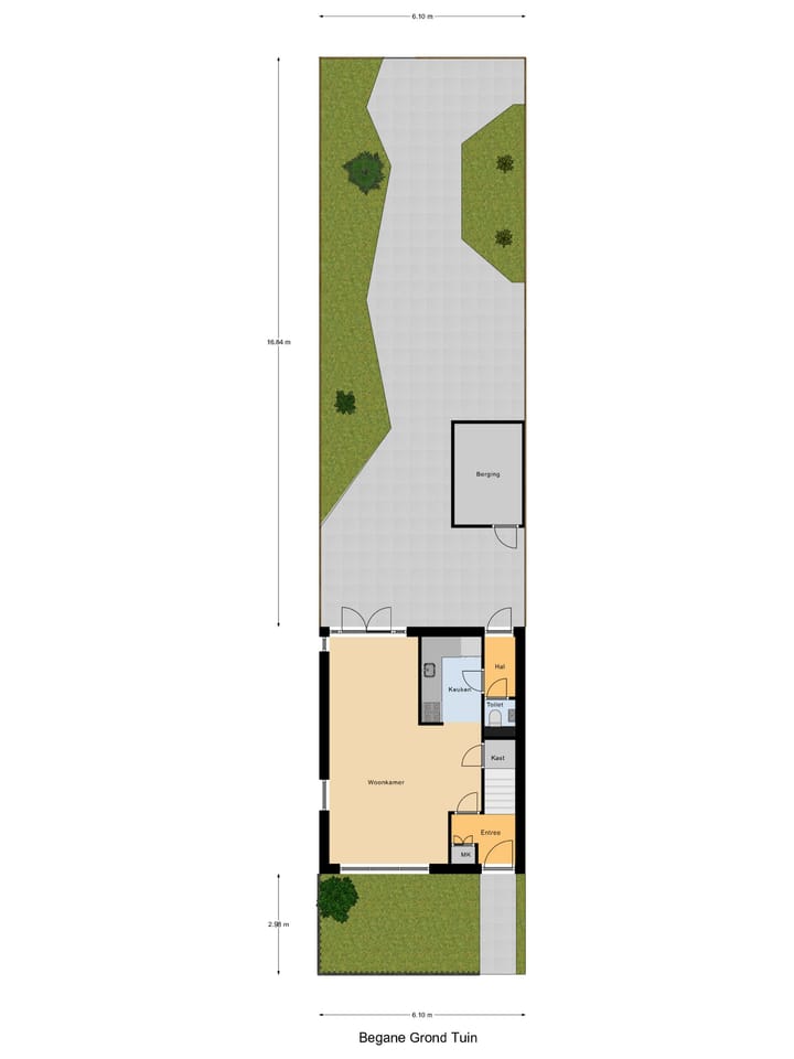 Foto 39 van Hazelaar 50