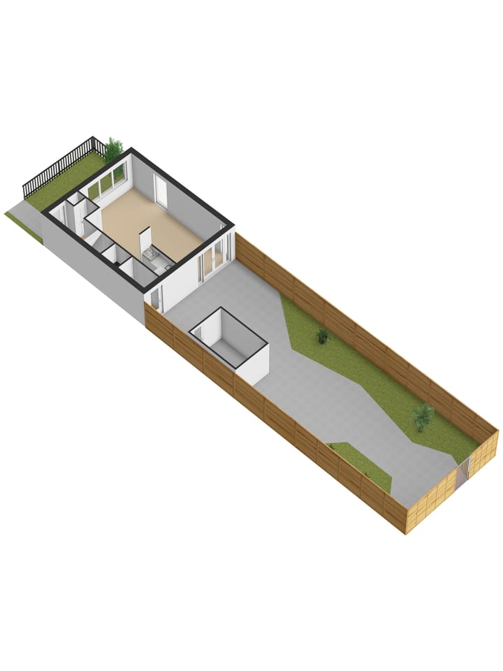 Foto 44 van Hazelaar 50